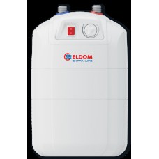 Бойлер Eldom 10 L (Connection up)