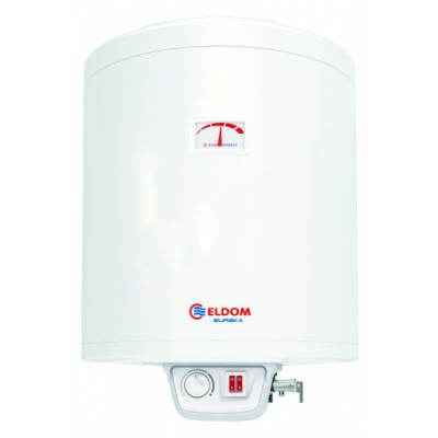 Boiler electric Eldom 30 L