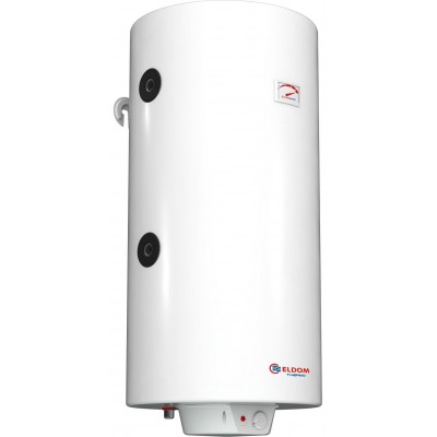 Boiler electric Eldom 80 L (termoelectric)