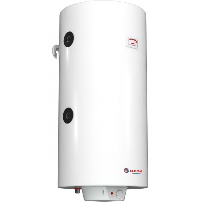 Boiler electric Eldom 100 L (termoelectric)