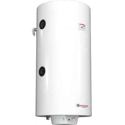 Boiler electric Eldom 150 L (termoelectric)