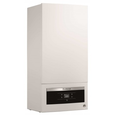 Газовый котел Buderus GB062-24 kW
