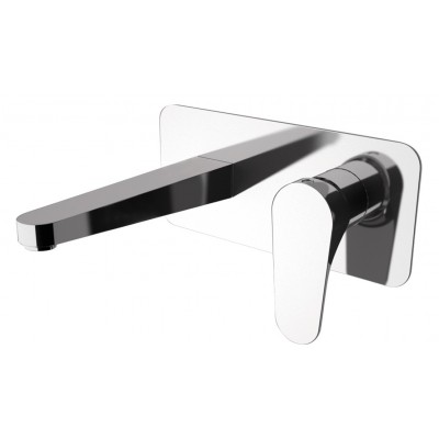 Смеситель для умывальника Remer Class Line L15