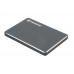 Hard disk extern Transcend StoreJet 25C3 1T Gray