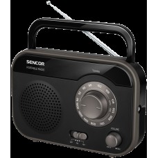 Radio portabil Sencor SRD 210 B