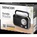 Radio portabil Sencor SRD 210 BS