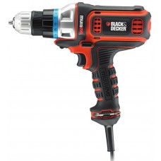 Maşină de găurit Black&Decker MT350K-QS (22027)