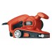 Șlefuitor cu banda Black&Decker KA86-QS (08749)