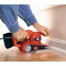 Șlefuitor cu banda Black&Decker KA86-QS (08749)