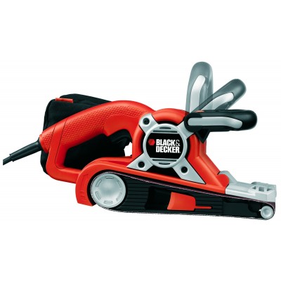 Șlefuitor cu banda Black&Decker KA88-QS (22323)