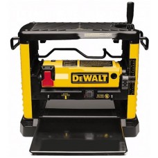 Mașina de rindeluit DeWalt DW733