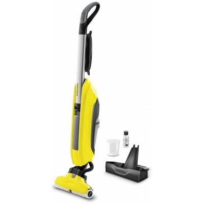 Вертикальный пылесос Karcher FC 5