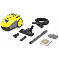 Пылесос для сухой уборки Karcher VC 2