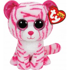 Мягкая игрушка Ty Asia White Tiger 24cm (TY36823)