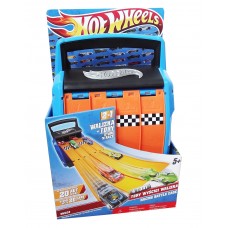 Детский набор дорога Hot Wheels (HWCC4)