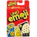 Настольная игра Mattel Uno Emoticoane (DYC15)