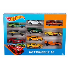 Машина Mattel Hot Wheels (54886)