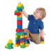 Set de construcție Mattel Mega Blocks First Builders (DCH63)