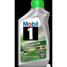 Моторное масло Mobil 1 ESP X2 0W-20 5L