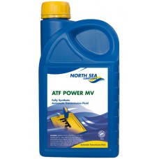 Трансмиссионное масло North Sea Lubricants ATF Power MV 1L