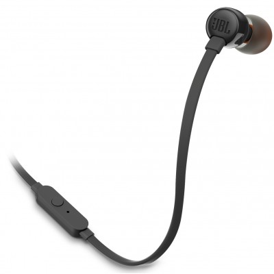 Наушники JBL Tune 110 Black