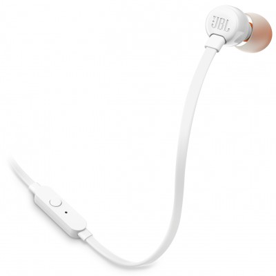 Căşti JBL Tune 110 White