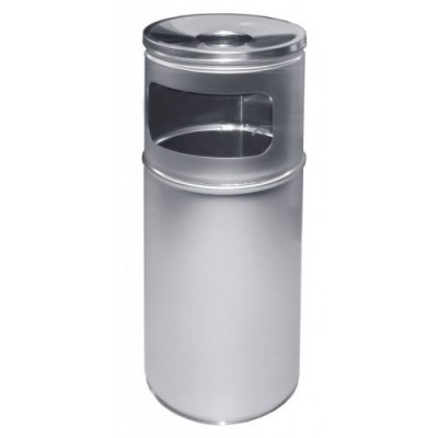 Урна Meliconi Ashtray Bin 15L (A500S)