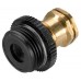 Conector de grădină Gardena Valve 3/4" (2760-20)