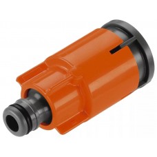 Conector de grădină Gardena Connector 2797 (5797-20)