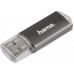 Флеш-накопитель Hama Laeta 16Gb Grey