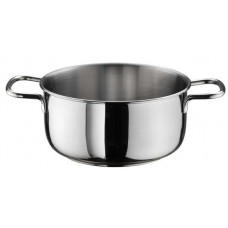 Кастрюля Pinti Prima Inox Plus D20cm 3.8l (35096)