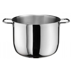 Oala Pinti Prima Inox Plus D24cm 6.5l (35098)