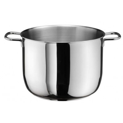 Кастрюля Pinti Prima Inox Plus D24cm 6.5l (35098)