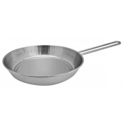 Tigaie Pinti Prima Inox Plus 24cm (35106)