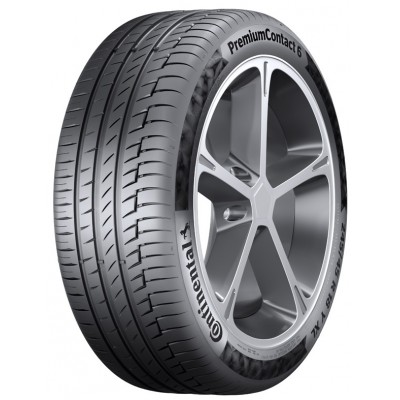 Anvelopa Continental ContiPremiumContact 6 245/45 R17 95Y