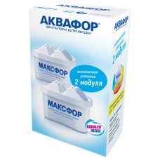 Cartuș de schimb pentru filtru Aquaphor В100-25 Maxfor (3pcs)