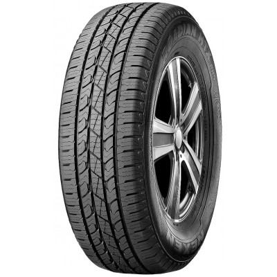 Шина Nexen Roadian HTX RH5 235/70 R16 106T
