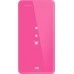 Внешний аккумулятор White Diamonds Crystal Battery Large 3000mAh Pink (8033TRI41)