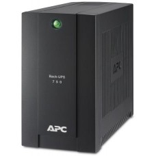 Источник бесперебойного питания APC BC750-RS