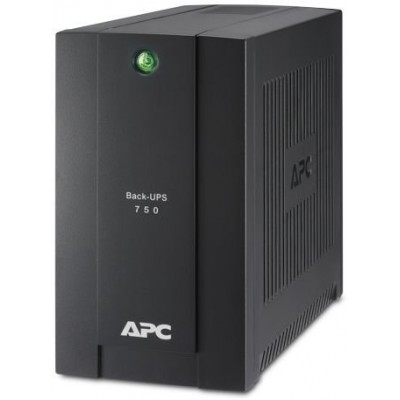 Sursă de alimentare neîntreruptibilă APC BC750-RS