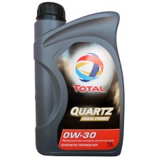 Ulei de motor Total Quartz Ineo First 0W-30 1L