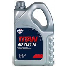 Трансмиссионное масло Fuchs Titan ATF 7134 FE 1L