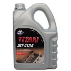 Трансмиссионное масло Fuchs Titan ATF 4134 4L