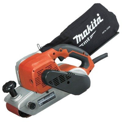 Ленточная шлифмашина Makita M9400