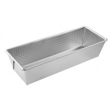 Форма для выпечки Zenker Silver 25.5x11.5x7сm (36022)