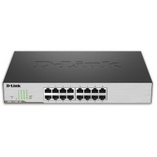 Switch D-link DGS-1100-16/B2A