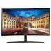 Monitor Samsung C24F396FHI