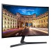 Monitor Samsung C24F396FHI