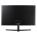 Monitor Samsung C24F396FHI