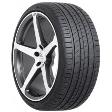 Шина Roadstone N'Fera SU1 245/50 R18 104W